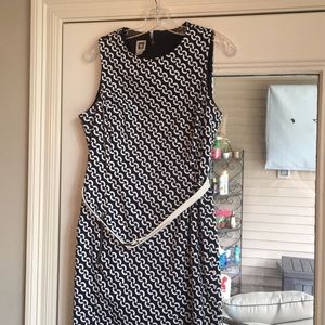 Anne Klein Dress